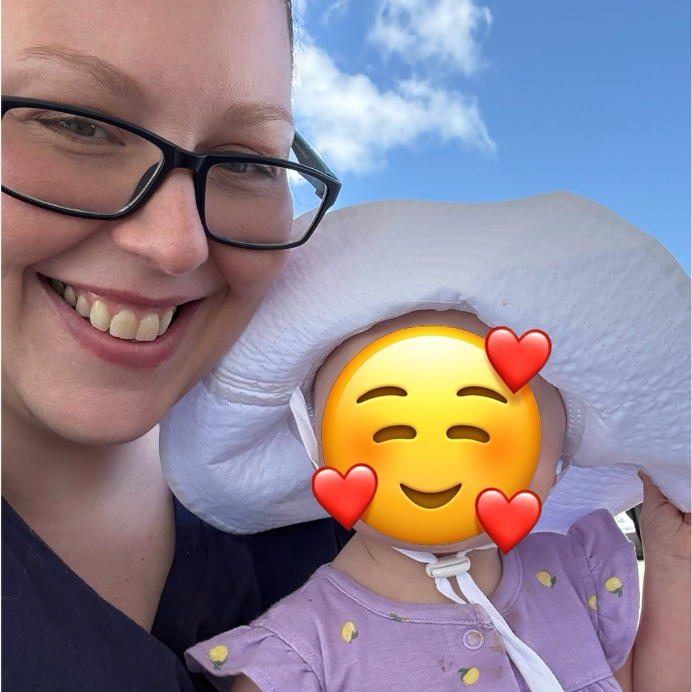 Meet your Posher, Sue